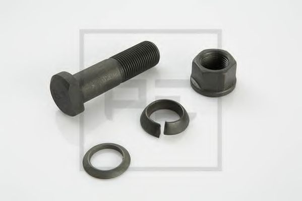Шпилька крепления колеса PE Automotive 017.011-00A