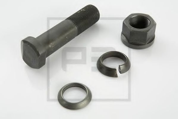 Шпилька крепления колеса PE Automotive 017.061-30A