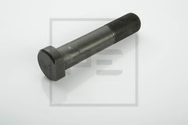 Шпилька крепления колеса PE Automotive 017.072-00A