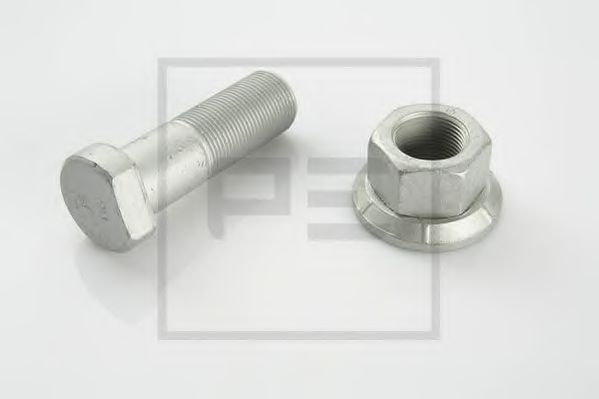 Шпилька крепления колеса PE Automotive 017.147-00A