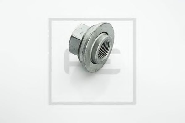 Гайка крепления колеса PE Automotive 037.064-00A
