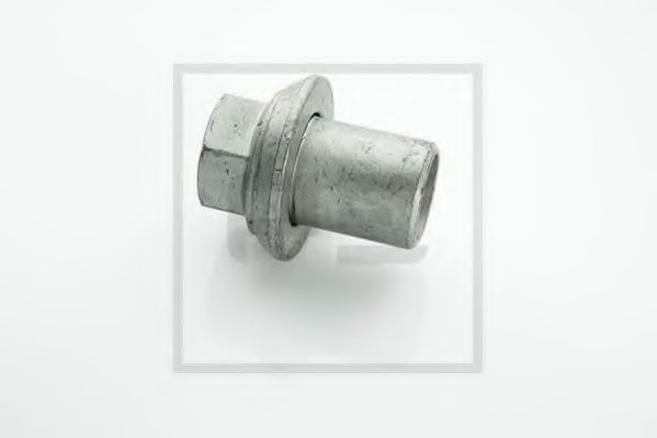 Гайка крепления колеса PE Automotive 017.157-00A
