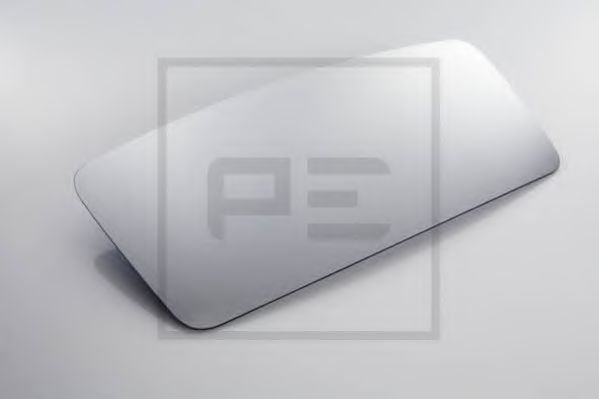 Стекло наружного зеркала MERCEDES-BENZ A 000 811 34 33