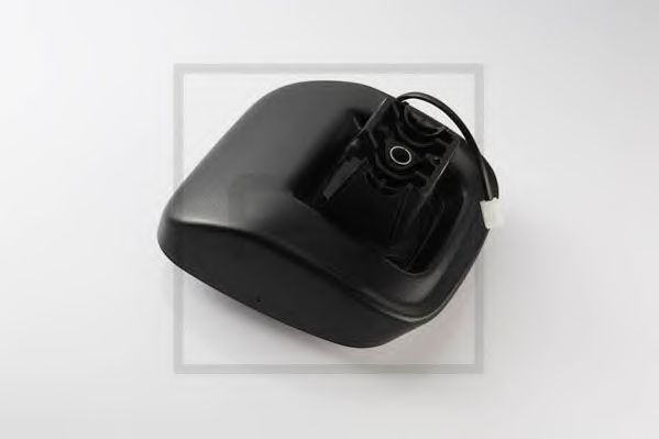 Широкоугольное зеркало PE Automotive 018.112-00A