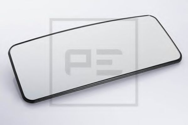 Стекло наружного зеркала PE Automotive 018.150-00A