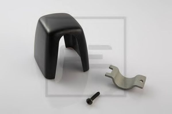 Корпус наружного зеркала PE Automotive 018.152-00A