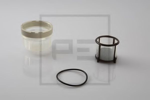 Ремкомплект, ручной насос PE Automotive 019.033-00A