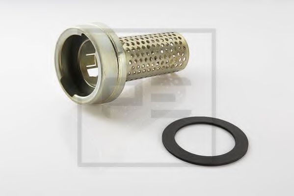 Крышка топливного бака PE Automotive 019.050-00A