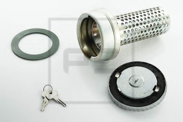 Крышка топливного бака PE Automotive 019.050-10A