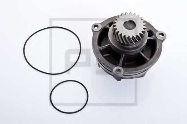 Водяной насос PE Automotive 020.100-00A