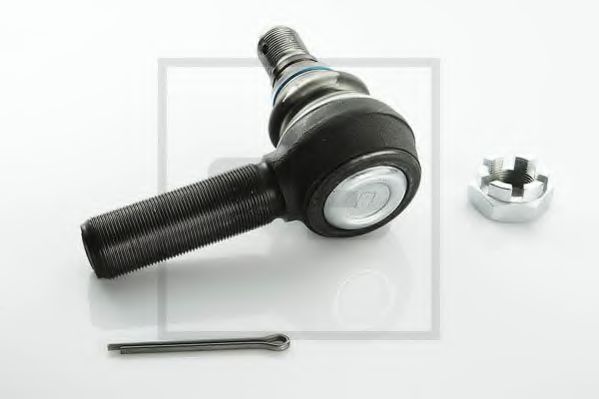 Наконечник рулевой тяги PE Automotive 122.031-00A