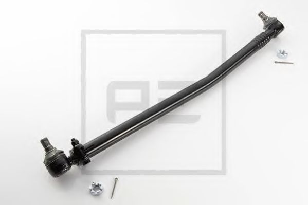 Продольная рулевая тяга PE Automotive 032.071-00A