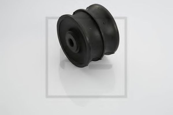 Подушка коробки передач PE Automotive 033.115-00A