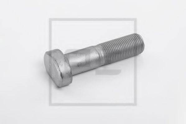 Шпилька крепления колеса PE Automotive 037.019-00A
