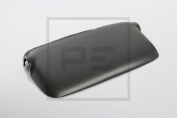 Крышка, зеркало широкого обзора; Покрытие, внешнее зеркало PE Automotive 038.095-00A