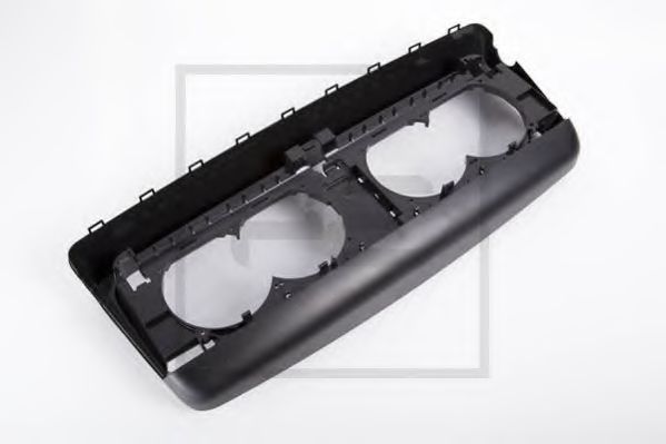 Корпус наружного зеркала PE Automotive 038.201-00A