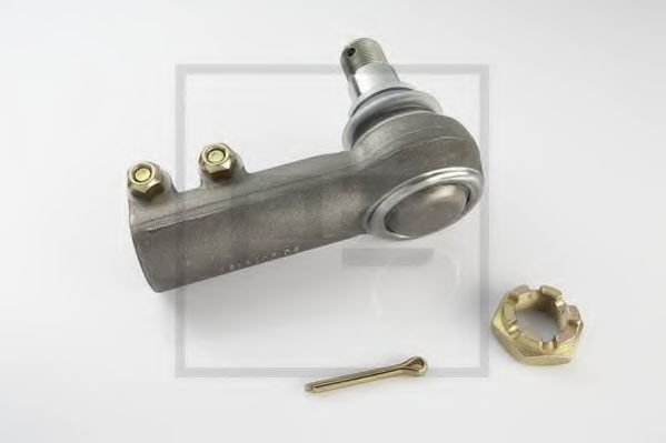 Наконечник рулевой тяги PE Automotive 043.021-00A