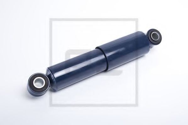 Амортизатор PE Automotive 043.756-10A