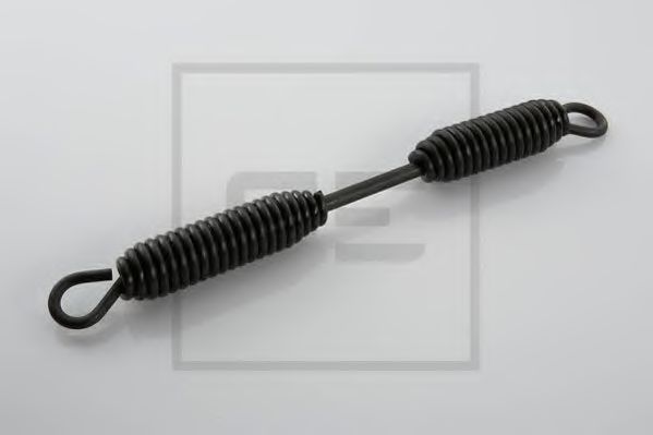 Ремкомплект барабанных колодок PE Automotive 046.011-00A