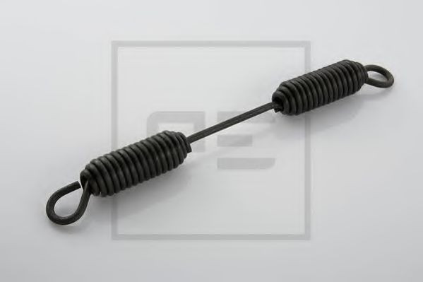 Ремкомплект барабанных колодок PE Automotive 046.013-00A