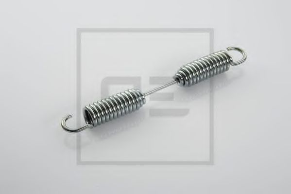 Ремкомплект барабанных колодок PE Automotive 046.142-00A