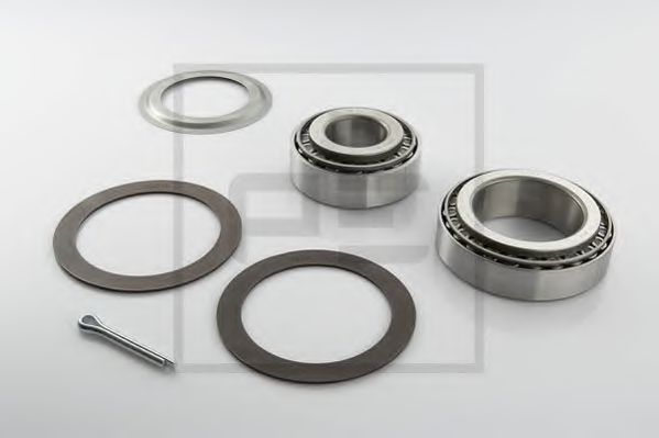 Ремкомплект, ступица колеса PE Automotive 046.234-00A