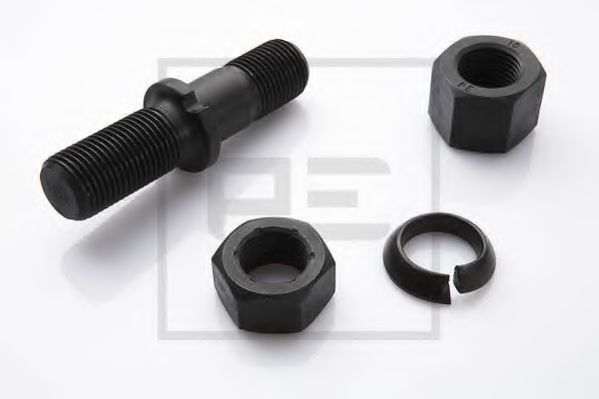 Шпилька крепления колеса PE Automotive 047.025-00A