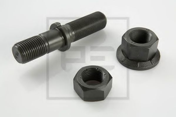 Шпилька крепления колеса PE Automotive 047.040-00A