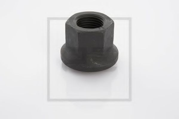 Гайка крепления колеса PE Automotive 047.105-00A