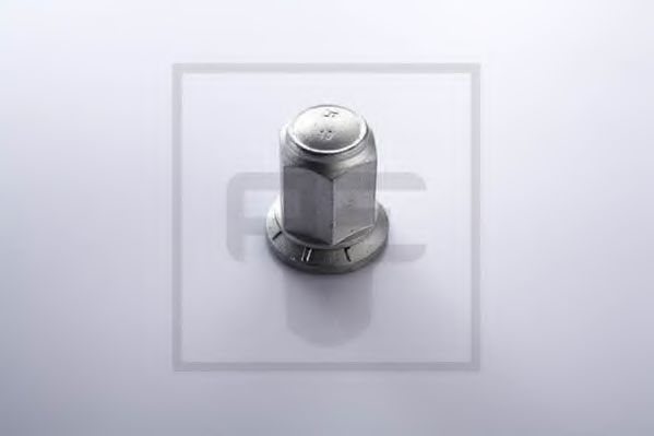 Гайка крепления колеса PE Automotive 047.130-00A