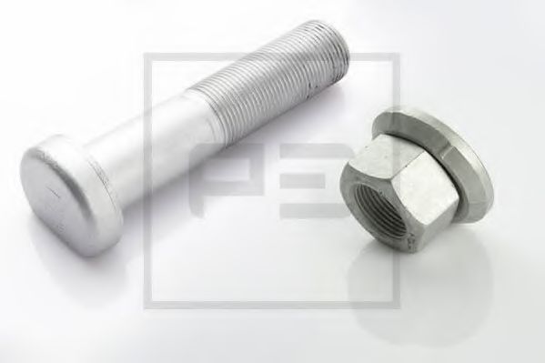 Шпилька крепления колеса PE Automotive 047.200-10A
