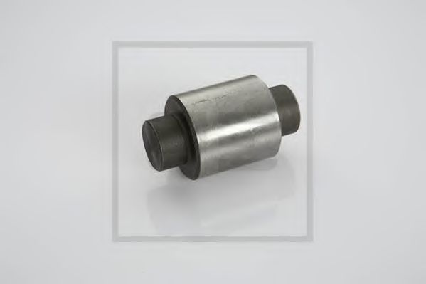 ролик тормозных колодок PE Automotive 066.042-00A