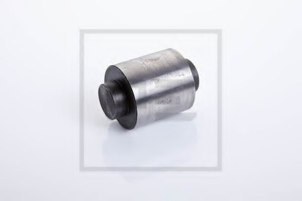 ролик тормозных колодок PE Automotive 066.102-00A