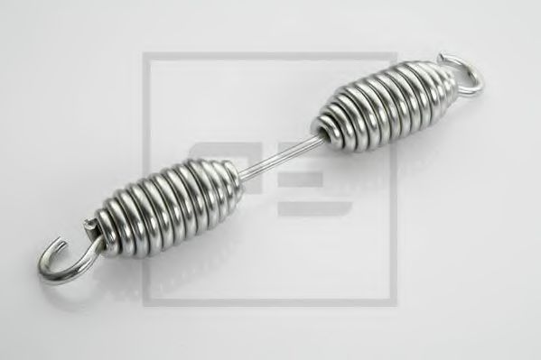 Ремкомплект барабанных колодок PE Automotive 066.146-00A