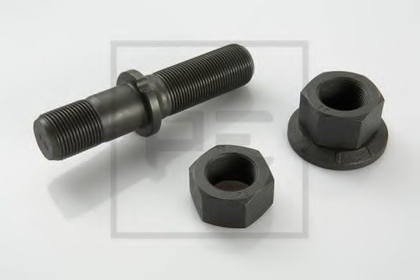 Шпилька крепления колеса PE Automotive 067.111-00A
