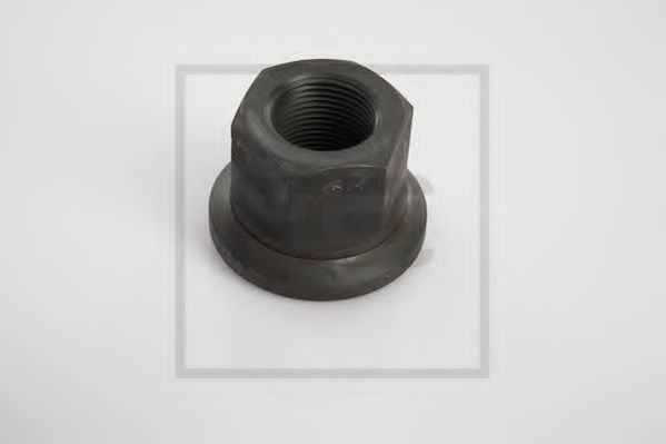 Гайка крепления колеса PE Automotive 067.118-00A