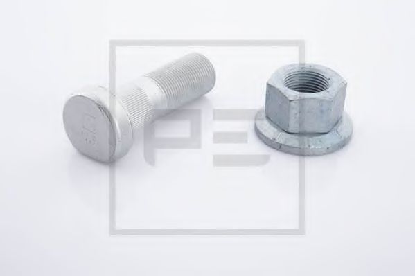 Шпилька крепления колеса PE Automotive 067.150-00A