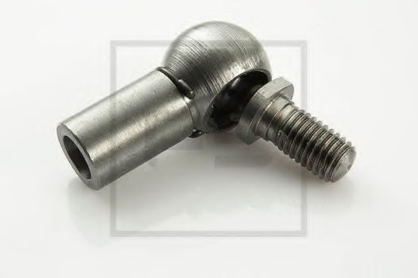 Наконечник рулевой тяги PE Automotive 070.723-00A