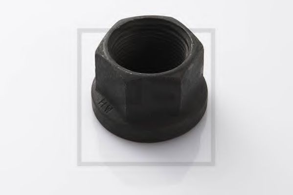 Гайка крепления колеса PE Automotive 077.011-00A