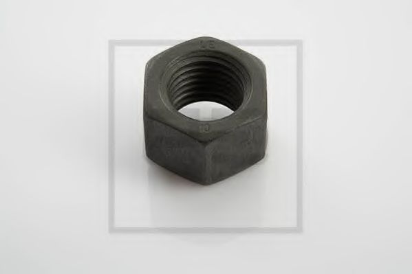 Гайка крепления колеса PE Automotive 077.052-00A
