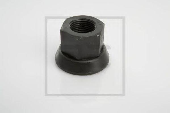 Гайка крепления колеса PE Automotive 077.621-00A