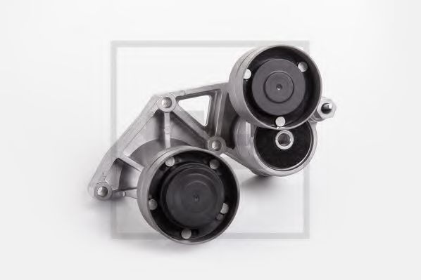 Ролик натяжной ремня генератора PE Automotive 100.130-00A