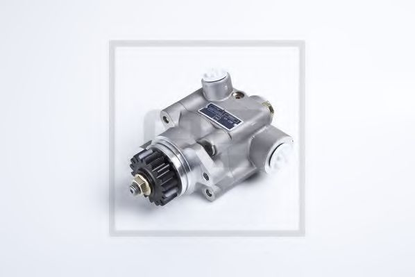 Насос гидроусилителя руля PE Automotive 102.500-00A