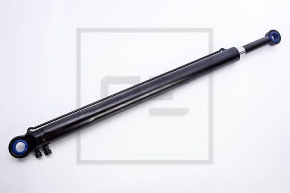 Опрокидывающий цилиндр, кабина PE Automotive 103.652-00A