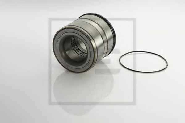 Подшипник ступицы PE Automotive 120.080-10A
