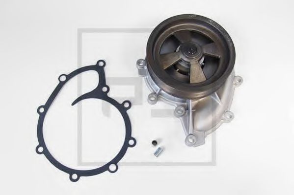 Водяной насос PE Automotive 120.400-00A