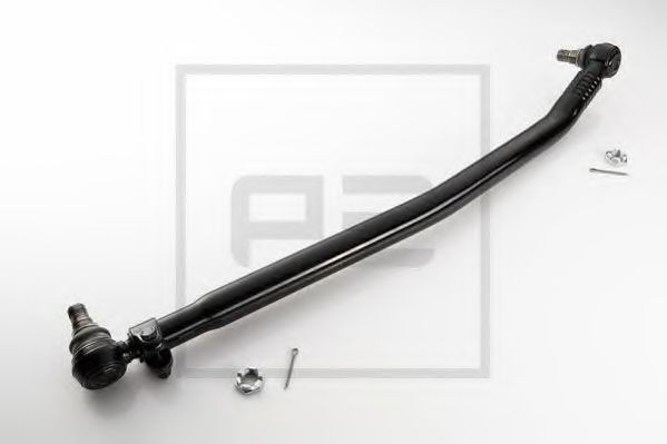 Продольная рулевая тяга PE Automotive 122.016-00A