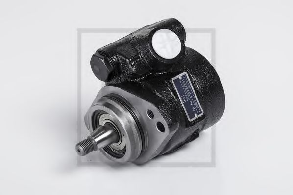 Насос гидроусилителя руля PE Automotive 122.505-00A