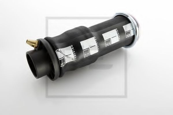 Баллон пневматической рессоры, крепление кабины PE Automotive 123.135-00A