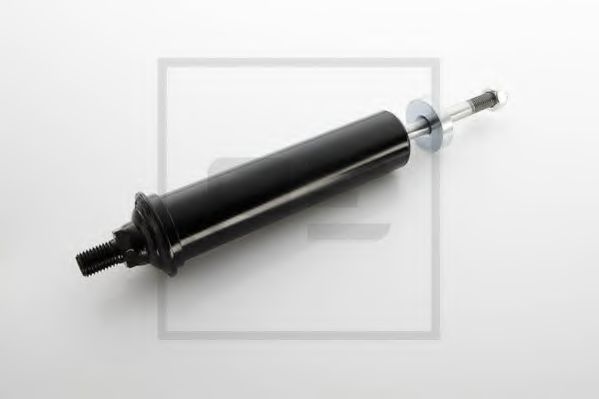 Гаситель, крепление кабины PE Automotive 123.139-00A